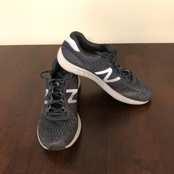 New Balance Men\'s Arishi NXT V1 Black Running Shoes/Sneakers, Sz 8 D, MARNXLB1 main image 11